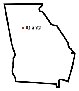 Atlanta, Georgia