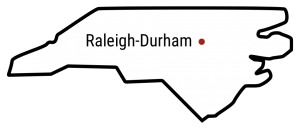 Raleigh-Durham, North Carolina