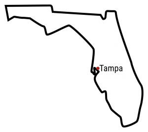 Tampa, Florida